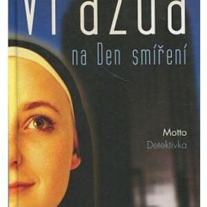 Vražda na Den smíření