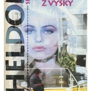 Hvězdy svítí z výšky