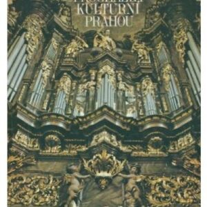 Procházky kulturní Prahou