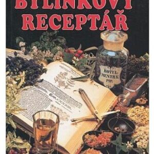 Bylinkový receptář