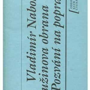 Lužinova obrana / Pozvání na popravu