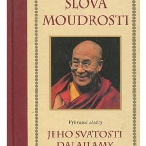 Slova moudrosti