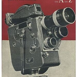 Amatérský film od A do Z