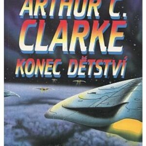 Konec dětství