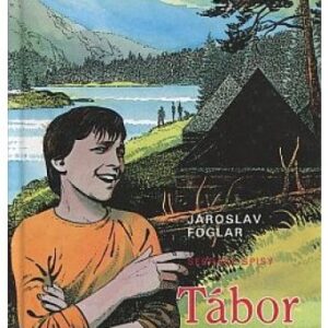 Tábor smůly / skautské taškařice