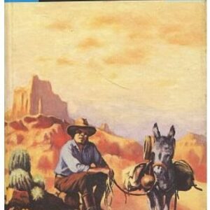 Poutník v pustinách