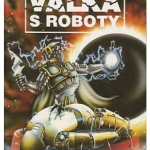 Válka s roboty