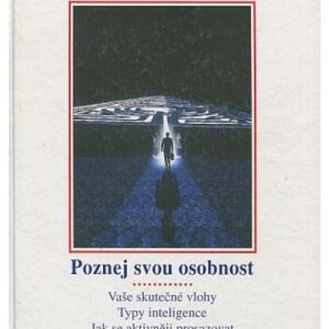 Poznej svou osobnost