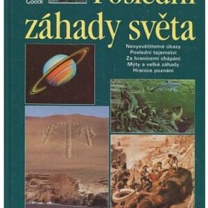 Poslední záhady světa
