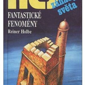 Fantastické fenomény
