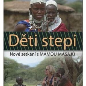 Děti stepi