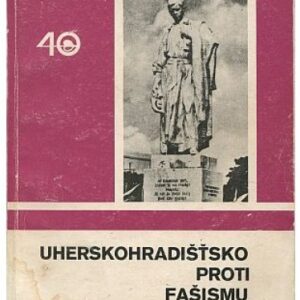 Uherskohradišťsko proti fašismu