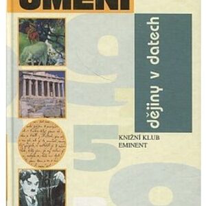 Dějiny v datech - Umění