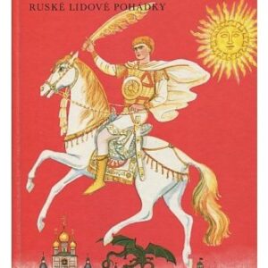 Krása nesmírná ruské lidové pohádky