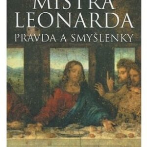 Šifra mistra Leonarda