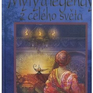 Mýty a legendy z celého světa