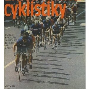 Zlatá kniha cyklistiky