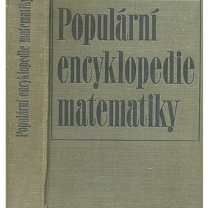 Populární encyklopedie matematiky