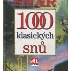 1000 klasických snů
