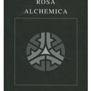 Rosa Alchemica