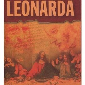 Šifra mistra Leonarda