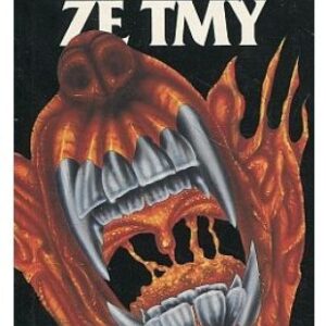 Útok ze tmy / Lone Wolf