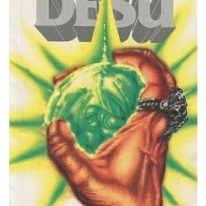 Království děsu / Lone Wolf