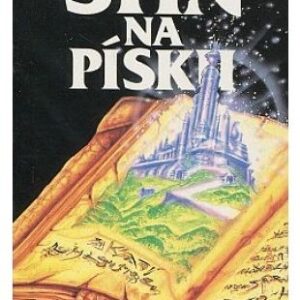 Stín na písku / Lone Wolf