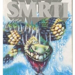 Hrad smrti / Lone Wolf