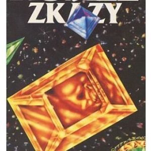 Rokle zkázy / Lone Wolf