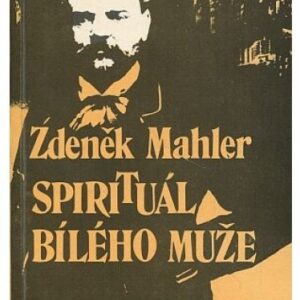 Spirituál bílého muže