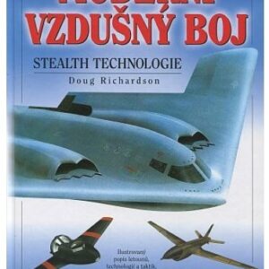 Moderní vzdušný boj