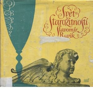 Svět starožitností