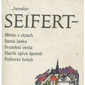 Město v slzách / Samá láska / Svatební cesta/