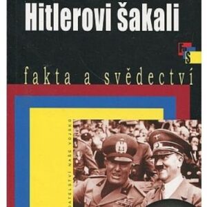 Hitlerovi šakali