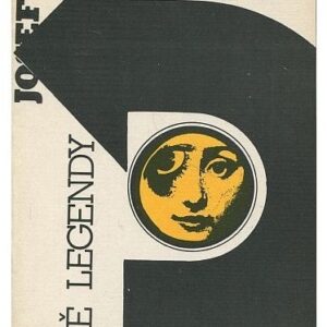 Dvě legendy