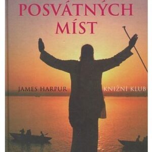 Atlas posvátných míst