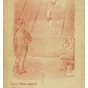 Komediantské dítě