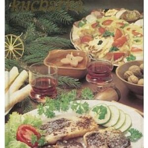 Vánoční kuchařka