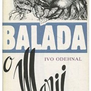 Balada o Marii