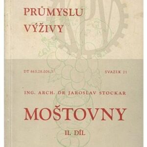 Moštovny II.