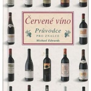 Červené víno / Průvodce pro znalce