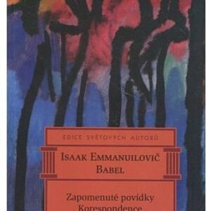 Zapomenuté povídky / Korespondence