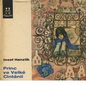 Princ ve Velké Cintánii