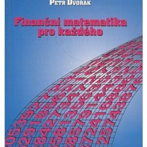 Finanční matematika pro každého