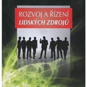 Rozvoj a řízení lidských zdrojů