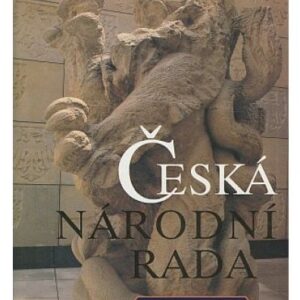 Česká národní rada