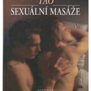Tao sexuální masáže
