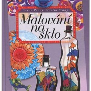 Malování na sklo