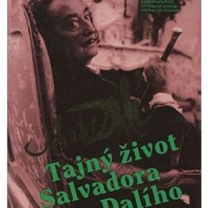 Tajný život Salvadora Dalího